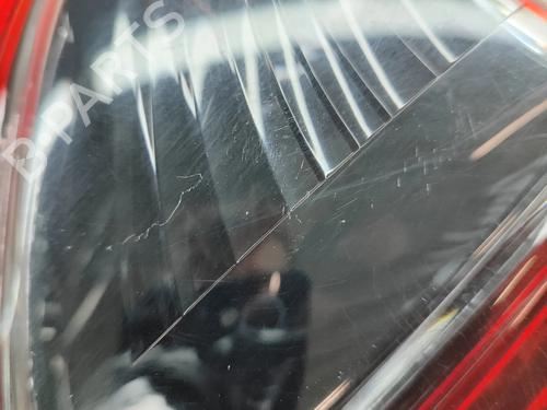 Right taillight MAZDA CX-5 (KE, GH) 2.2 D AWD (KE102) | BP16639914C35 - Image 7