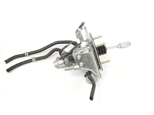 Used Brake master cylinder Brake master cylinder LEXUS RX (_L2_) 450h AWD (GYL25_, GYL26_, GYL25, GYL26, GYL25R, GYL26R) (313 hp) 33346753 33346753