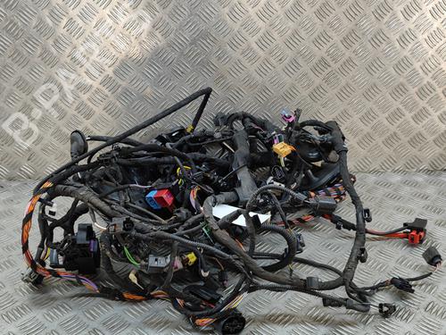 Used Wiring harness VW GOLF VII (5G1, BQ1, BE1, BE2) 2.0 GTI (230 hp) 19427836