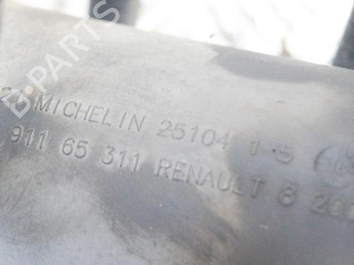 Left front shock absorber OPEL VIVARO B Van (X82) 1.6 CDTI (05) | BP7853212M16 