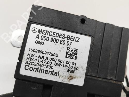 Module électronique MERCEDES-BENZ C-CLASS T-Model (S205) C 180 (205.240) | BP23865236M83 
