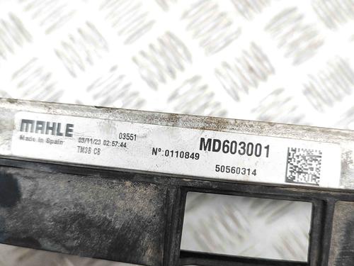 Oil radiator ALFA ROMEO STELVIO (949_) 2.0 Q4 (949.AXA2A) | BP28434658M33 