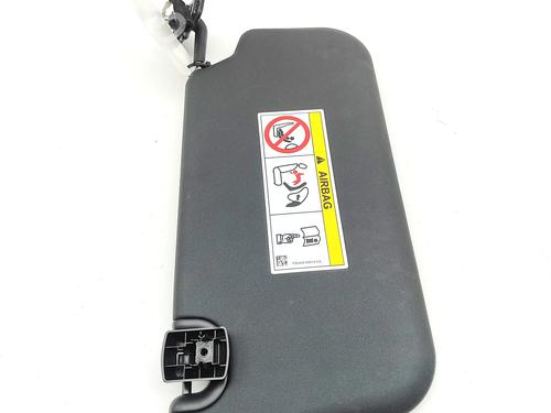 Venstre solskærm FORD RANGER (TKE) 2.0 EcoBlue 4x4 | BP38782854I1 - Image 2