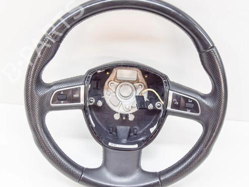 steering-wheel-audi-q5-8rb-20-tdi-quattro-8r0419091f-306312299p36aa-2008-2009-2010-2011-2012-2013-2014-2015-2016-2017-2018-2019-6773089 main image
