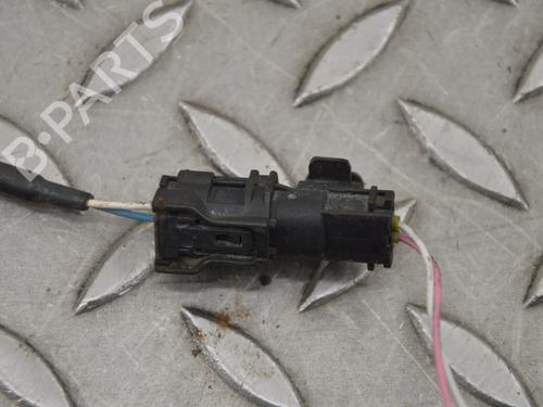 Right front steering knuckle MAZDA 3 (BM, BN) 2.0 | BP30235228M26 