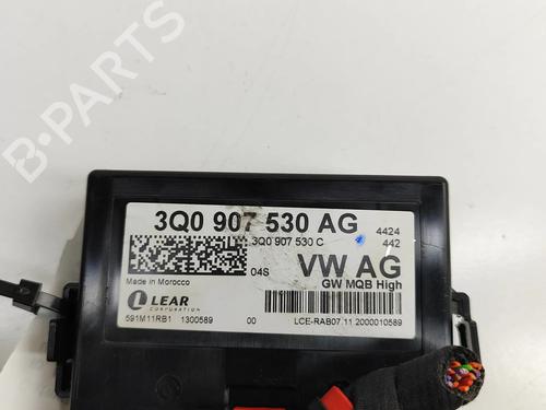 Electronic module VW PASSAT B8 Variant (3G5, CB5) 2.0 TDI | BP24975435M83 - Image 7
