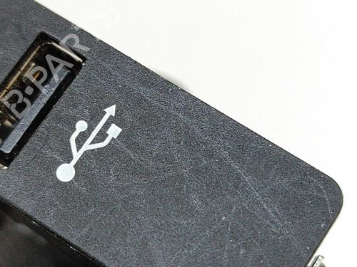 Electronic module BMW i3 (I01) Electric | BP18417720M83 