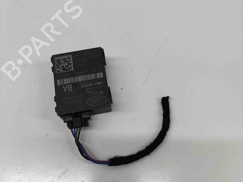 Electronic module JAGUAR F-PACE (X761) 2.0 P400e Plug-in Hybrid | BP28275750M83