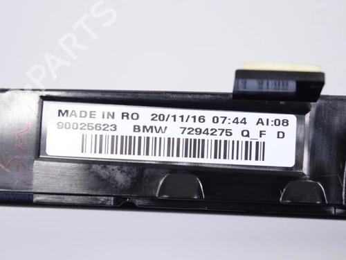 Third brake light BMW 3 Gran Turismo (F34) 318 d | BP30155232L11 - Image 5