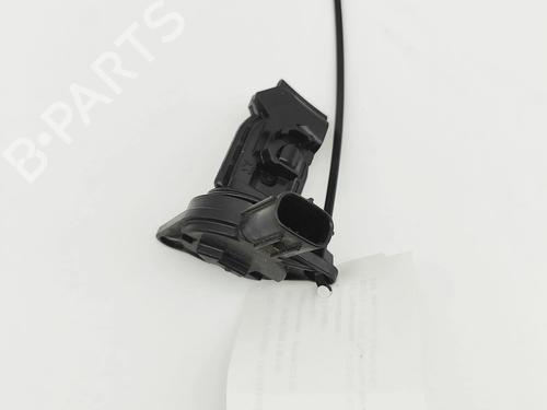 Used Mass air flow sensor Mass air flow sensor 37643156 37643156