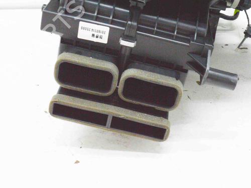 Varmeapparatregister TESLA MODEL S (5YJS) 75 | BP14615919M63