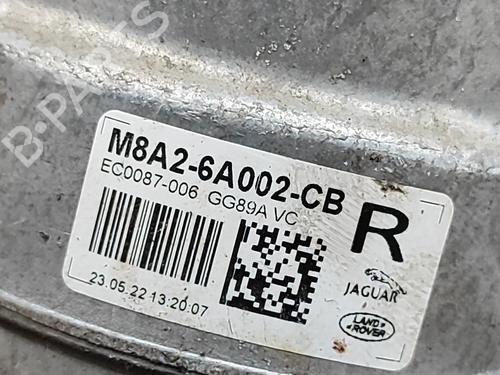 Engine mount LAND ROVER RANGE ROVER VELAR (L560) 2.0 D200 MHEV 4x4 | BP28434698M89