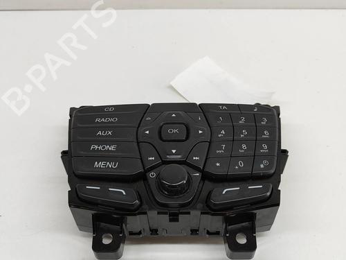 Used Switch FORD TRANSIT CUSTOM V362 Van (FY, FZ) 2.2 TDCi (100 hp) 16537053