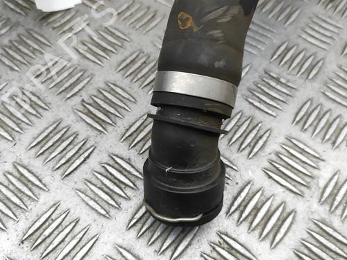 Pipe JAGUAR XJ (X350, X358) D 2.7 | BP31021252M125