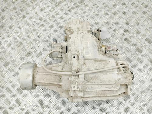Used Transfer box Transfer box ISUZU D-MAX II (TFR, TFS) 1.9 Ddi 4x4 (TFS87J) (163 hp) 33382449 33382449
