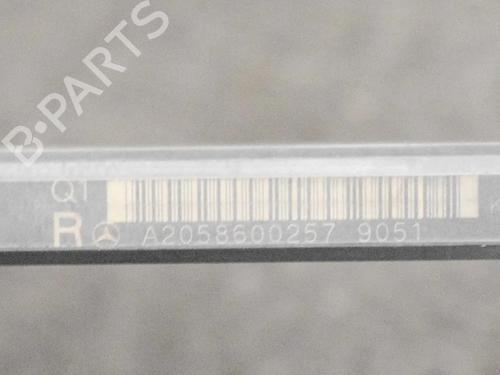 Other MERCEDES-BENZ C-CLASS Convertible (A205) C 200 (205.442) | BP14609126O1