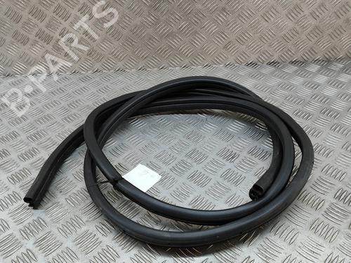 Used Rubber door seal NISSAN QASHQAI III (J12) 1.3 DIG-T (158 hp) 27783622