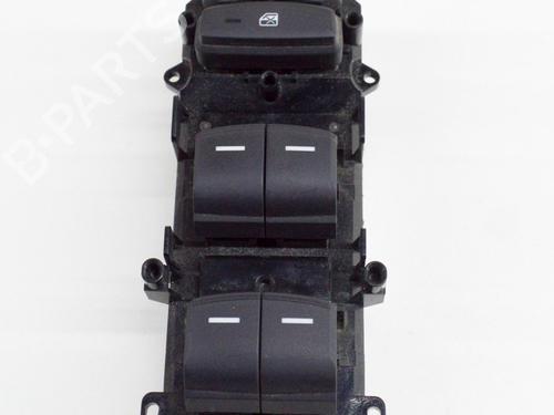 Used Left front window switch HONDA CIVIC X Hatchback (FC_, FK_) 1.0 VTEC (FK6) (129 hp) 13029762