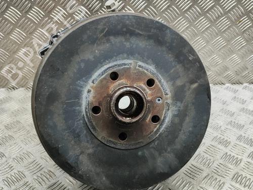 Used Right rear steering knuckle SKODA ENYAQ iV SUV (5AZ) 80 (204 hp) 28549150