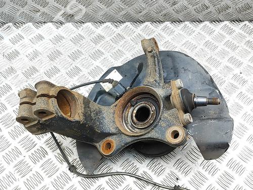 Right front steering knuckle VW TRANSPORTER T6 Van (SGA, SGH, SHA, SHH) 2.0 TDI | BP30885437M26