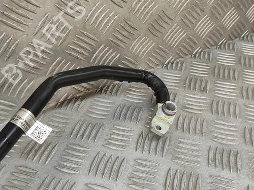 AC pipe AUDI A4 B9 (8W2, 8WC) 2.0 TDI quattro | BP24819555M126 - Image 4