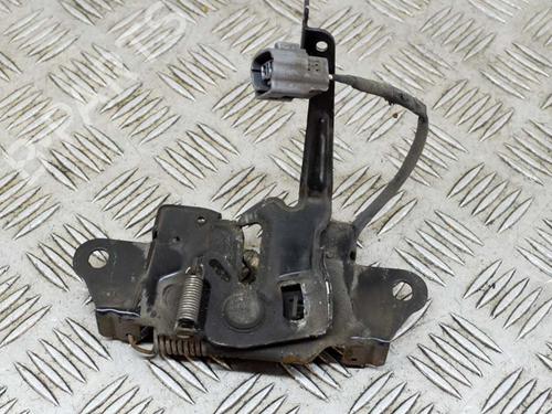 Hood lock MAZDA CX-5 (KE, GH) 2.2 D (KE2FW) | BP11832000C133 