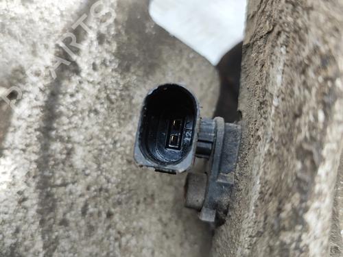 Left front steering knuckle PORSCHE CAYENNE (92A) 3.0 Diesel | BP34630408M25  - Image 7