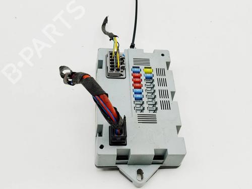 Fuse box LAND ROVER RANGE ROVER EVOQUE (L538) 2.0 D | BP38292080E1 - Image 4