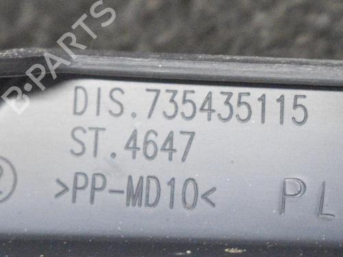 Other FIAT 500 (312_) 1.2 (312AXA1A) | BP6746640O1 