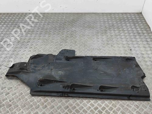 Used Underbody protection AUDI A1 (8X1, 8XK) 1.2 TFSI (86 hp) 25614293