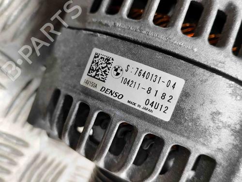 Alternator BMW X1 (F48) xDrive 18 d | BP17374634M7