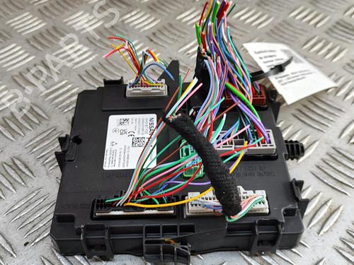 Used Electronic module NISSAN QASHQAI III (J12) 1.3 DIG-T All-wheel Drive (158 hp) 28955374
