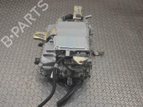 Inverter/Converter LEXUS NX (_Z1_) 300h AWD (AYZ15_) | BP30250987M119