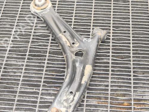 Right front suspension arm FORD FIESTA VI (CB1, CCN) 1.0 EcoBoost | BP7543761M13 