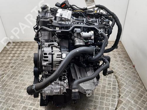 Motor AUDI Q5 (FYB, FYG) 2.0 TFSI quattro (249 hp) 20981362