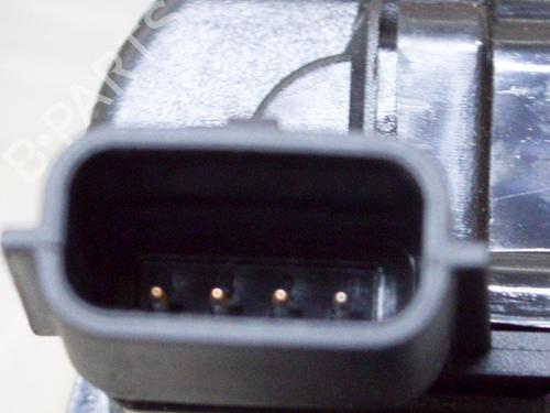 Tailgate lock MERCEDES-BENZ E-CLASS (W212) E 300 CDI (212.020) | BP10707331C101 