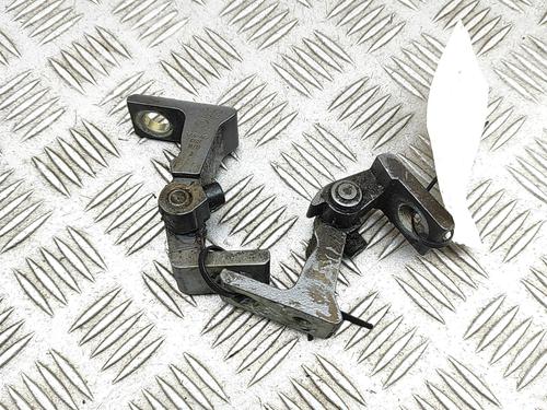 Hinge/Door check strap VW TOUAREG (7P5, 7P6) 3.0 V6 TDI | BP29830353C146