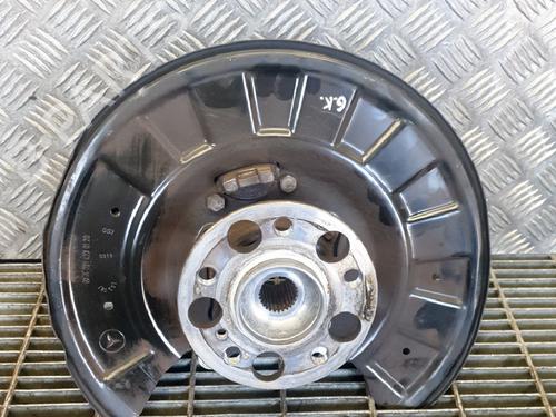 Used Left rear steering knuckle MERCEDES-BENZ SL (R231) 400 (231.465) (333 hp) 14614557