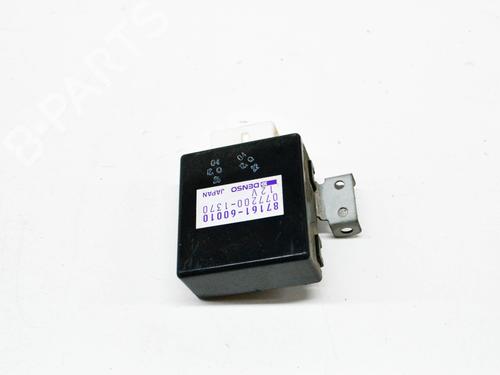 Used Electronic module TOYOTA LAND CRUISER 80 (_J8_) 4.0 (FJ80_, FJ80R, FJ80G) (156 hp) 27755323