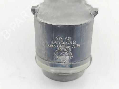 Electronic module AUDI A6 C7 Avant (4G5, 4GD) 2.0 TDI quattro | BP34102197M83  - Image 6