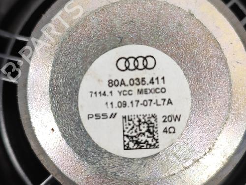 Speaker AUDI Q5 (FYB, FYG) 2.0 TFSI quattro | BP16140436E2 