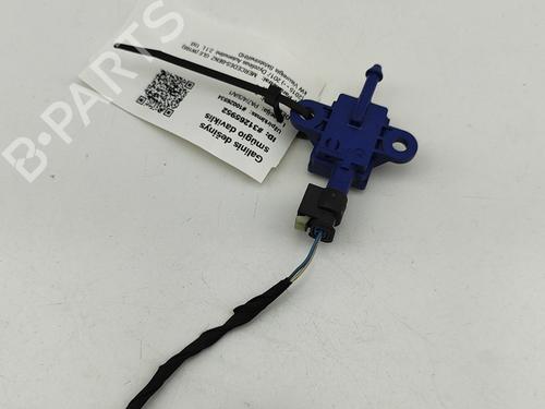 Electronic sensor MERCEDES-BENZ GLE (W166) 250 d 4-matic (166.004) | BP27644145M84 