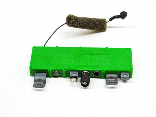 Elektronisk modul SAAB 9-5 Estate (YS3E) 1.9 TiD (150 hp) 9509732