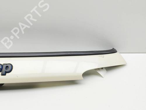 Pynteliste til bagklap JEEP COMPASS (MP, M6, MV, M7) 1.3 HYBRID 4X4 | BP33377855C151 - Image 4