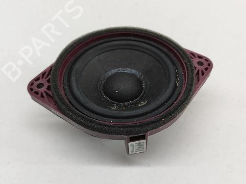 Luidspreker KIA EV6 (CV) 77 GT AWD (585 hp) 28551619