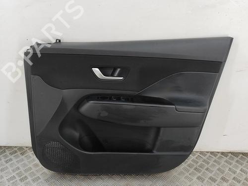 Used Front right panel HYUNDAI KONA (SX2) EV (218 hp) 30754375