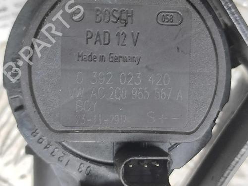 Auxiliary water pump SKODA KAROQ (NU7, ND7) 2.0 TDI | BP27798958M111 