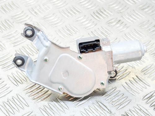 Rear wiper motor BMW X3 (G01, F97, G08) M Competition | BP27753891M102 
