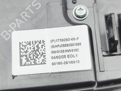 Warning switch TESLA MODEL 3 (5YJ3) EV | BP33388517I22 - Image 5