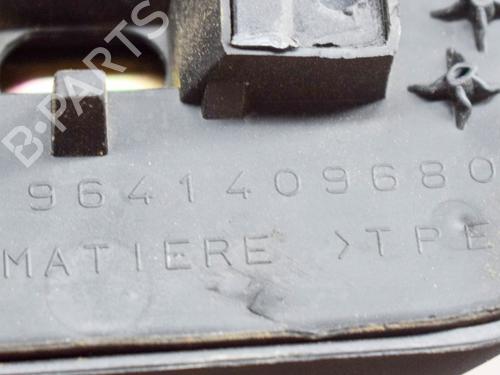 Roof bar PEUGEOT 307 SW (3H) 1.6 16V | BP9165918C65